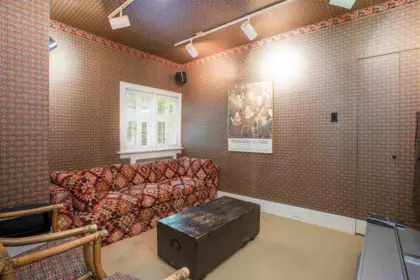 Office / Den Photo of 4576 Connaught Drive, Vancouver, BC