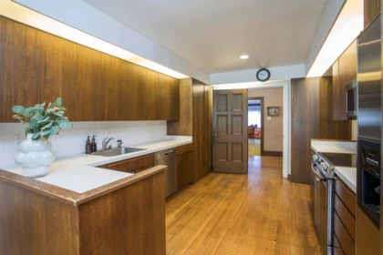 Primary Bathroom Photo of 4576 Connaught Drive, Vancouver, BC