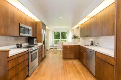 Primary Bedroom Photo of 4576 Connaught Drive, Vancouver, BC