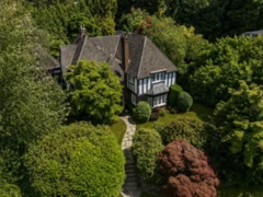 4576 Connaught Drive, Vancouver, BC