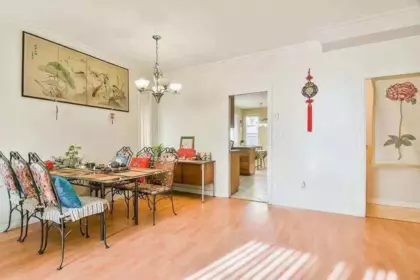 5737 Rumble Street, Burnaby, BC, Burnaby — Half Duplex for sale