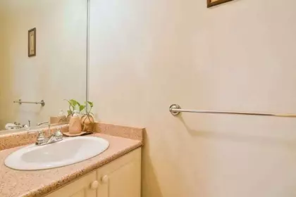 Pantry Photo of 5737 Rumble Street, Burnaby, BC