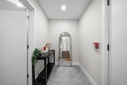 Garden / Landscaping Photo of 5 128 W Woodstock Avenue, Vancouver, BC
