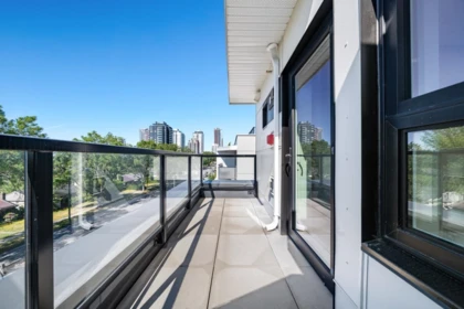 Guest Bathroom Photo of 5 128 W Woodstock Avenue, Vancouver, BC