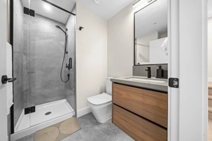 Laundry Room Photo of 5 128 W Woodstock Avenue, Vancouver, BC