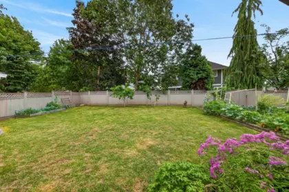 Aerial View of 16166 92 Avenue, Surrey, BC