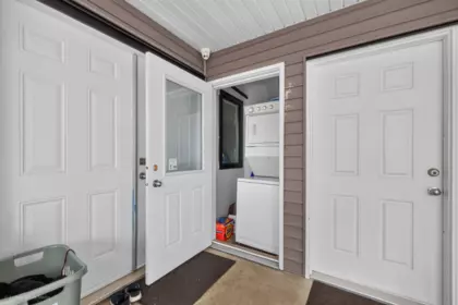 Garage Interior Photo of 16166 92 Avenue, Surrey, BC