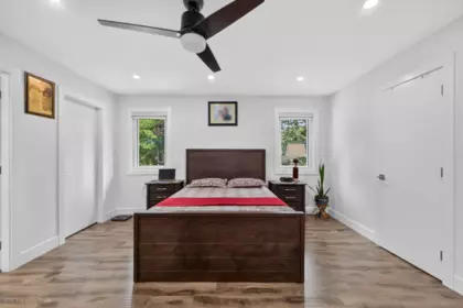 Loft / Bonus Room Photo of 16166 92 Avenue, Surrey, BC