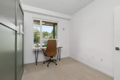 Laundry Room Photo of 209 715 W 15th Street, North Vancouver, BC