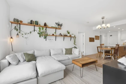 Pantry Photo of 209 715 W 15th Street, North Vancouver, BC