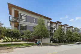 209 715 W 15th Street, North Vancouver, BC