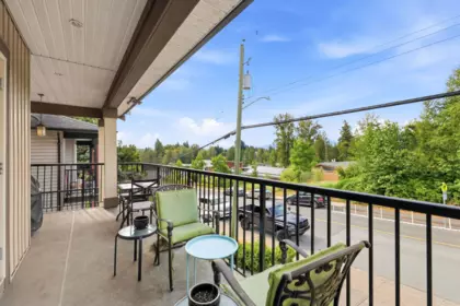 Front Yard Photo of 24176 104 Avenue, Maple Ridge, BC