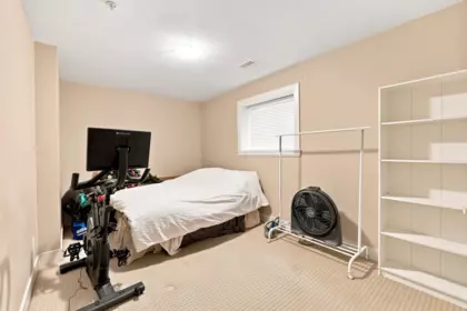 Garage Interior Photo of 24176 104 Avenue, Maple Ridge, BC