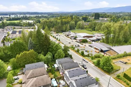 Outdoor Kitchen Photo of 24176 104 Avenue, Maple Ridge, BC
