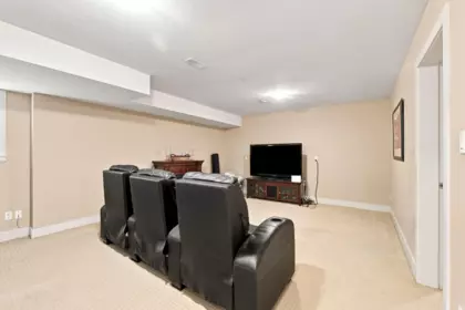 Staircase Photo of 24176 104 Avenue, Maple Ridge, BC