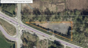 24065 Fraser Highway, Langley, BC