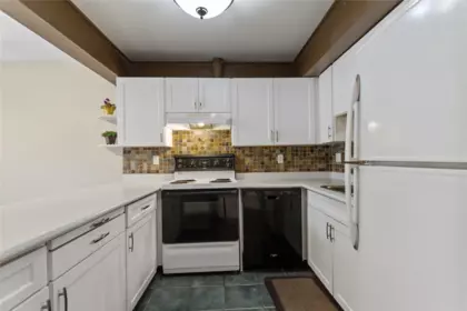 Pantry Photo of 14 1141 Eagleridge Drive, Coquitlam, BC