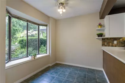 Primary Bedroom Photo of 14 1141 Eagleridge Drive, Coquitlam, BC