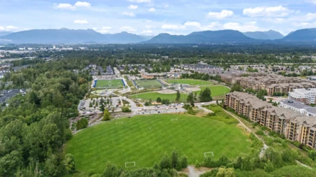 Fitness Center Photo Near 22 20057 82 Avenue, Langley, BC