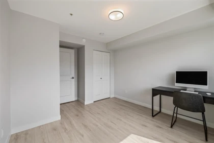 Hallway Photo of 22 20057 82 Avenue, Langley, BC