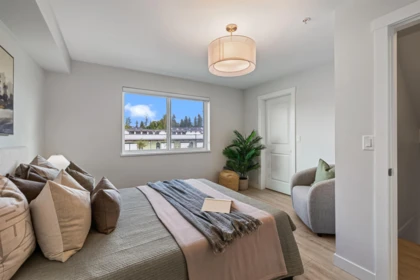 Loft / Bonus Room Photo of 22 20057 82 Avenue, Langley, BC
