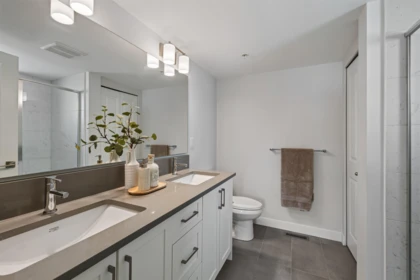 Mudroom Photo of 22 20057 82 Avenue, Langley, BC