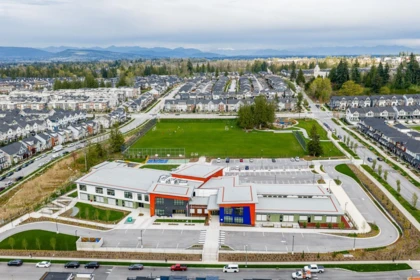 Street View Photo of 22 20057 82 Avenue, Langley, BC