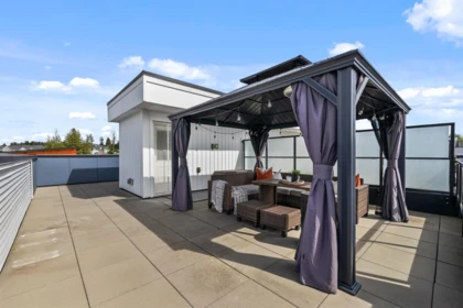 Swimming Pool Photo of 22 20057 82 Avenue, Langley, BC