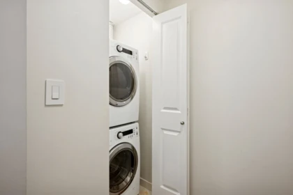 Mudroom Photo of 104 5700 Andrews Road, Richmond, BC