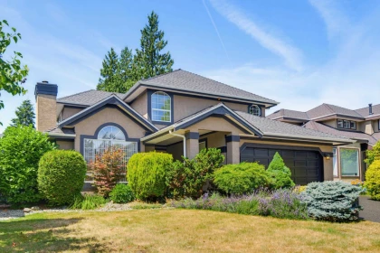 10931 161a Street, Surrey, BC, Surrey — Single Family Residence for sale