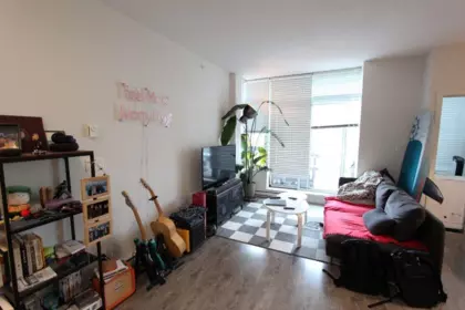 805 2788 Prince Edward Street, Vancouver, BC, Vancouver — Apartment/Condo for sale