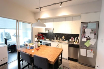 Pantry Photo of 805 2788 Prince Edward Street, Vancouver, BC
