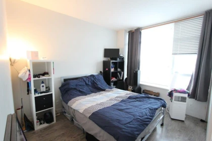 Walk-In Closet Photo of 805 2788 Prince Edward Street, Vancouver, BC