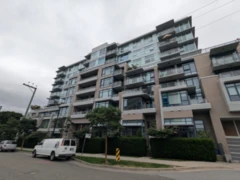 805 2788 Prince Edward Street, Vancouver, BC