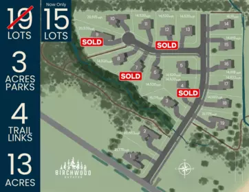 12 Salal Court, Anmore, BC, Anmore — Land for sale