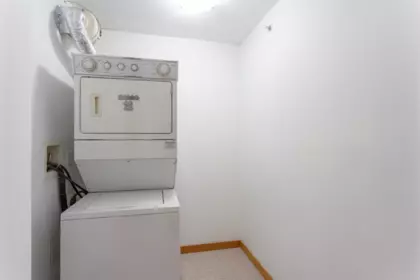 Powder Room Photo of 217 10 Renaissance Square, New Westminster, BC