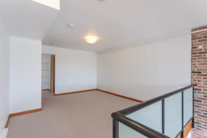 Walk-In Closet Photo of 217 10 Renaissance Square, New Westminster, BC