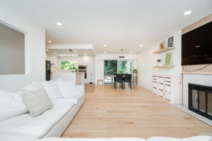 Kitchen Photo of 137 College Park Way, Port Moody, BC