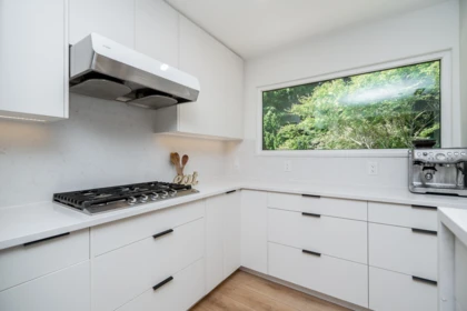 Pantry Photo of 137 College Park Way, Port Moody, BC