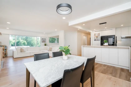 Primary Bedroom Photo of 137 College Park Way, Port Moody, BC