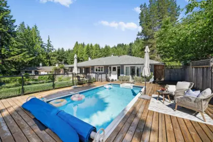 80 Glenmore Drive, West Vancouver, BC, West Vancouver — Single Family Residence for sale