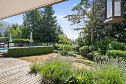 80 Glenmore Drive, West Vancouver, BC, West Vancouver — Single Family Residence for sale