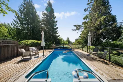 80 Glenmore Drive, West Vancouver, BC, West Vancouver — Single Family Residence for sale