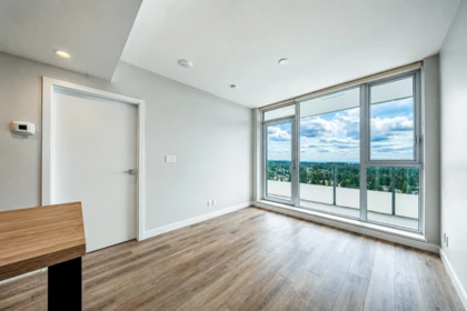 Breakfast Nook Photo of 3502 567 Emerson Street, Coquitlam, BC