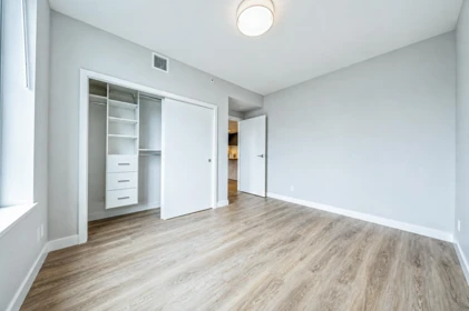 Primary Bedroom Photo of 3502 567 Emerson Street, Coquitlam, BC