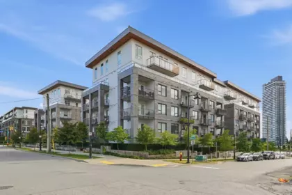 304 648 Lea Avenue, Coquitlam, BC, Coquitlam — Apartment/Condo for sale