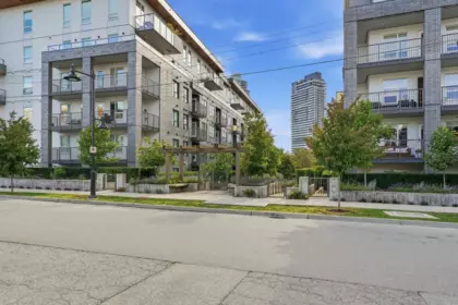 304 648 Lea Avenue, Coquitlam, BC, Coquitlam — Apartment/Condo for sale