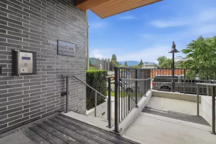 304 648 Lea Avenue, Coquitlam, BC, Coquitlam — Apartment/Condo for sale