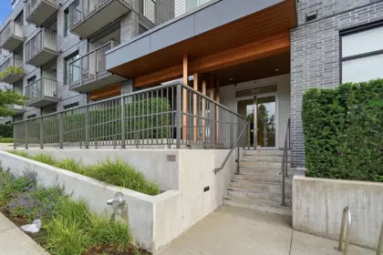 304 648 Lea Avenue, Coquitlam, BC, Coquitlam — Apartment/Condo for sale