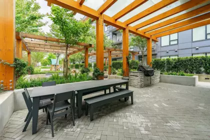 Loft / Bonus Room Photo of 304 648 Lea Avenue, Coquitlam, BC